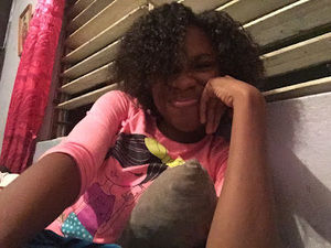 Meet your Posher, Zaharra